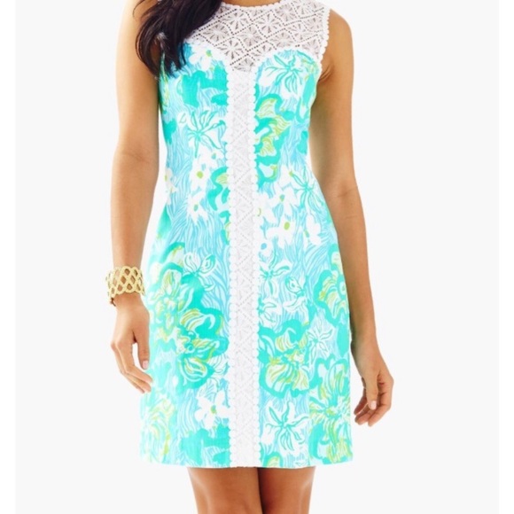 Lilly Pulitzer Dresses & Skirts - Lilly Pulitzer NWT